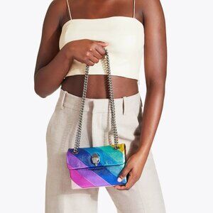 Kurt Geiger Mini Kensington EUC